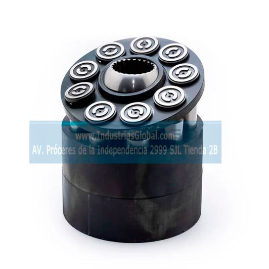 VICKERS GRUPO ROTATIVO 938275 PVB29